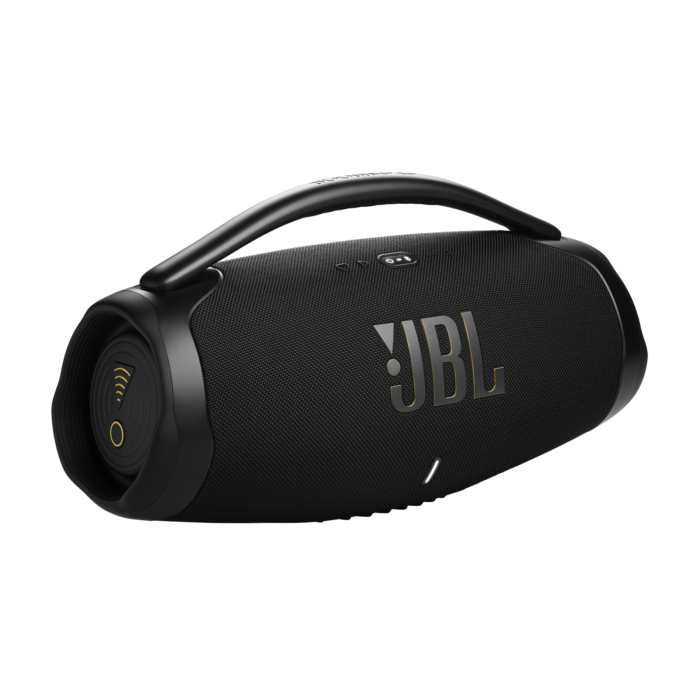 PARLANTE BLUETOOTH JBL BOOMBOX 3Wi-Fi