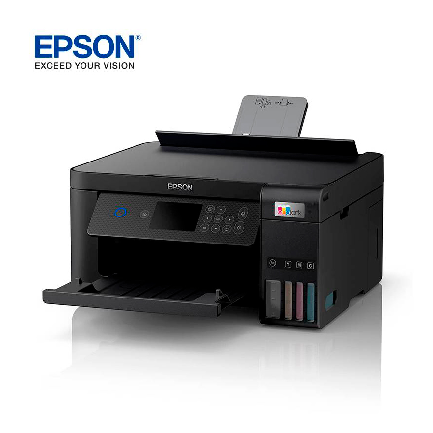 Impresora Epson L4260 Multifuncional Wifi Duplex USB 2.0