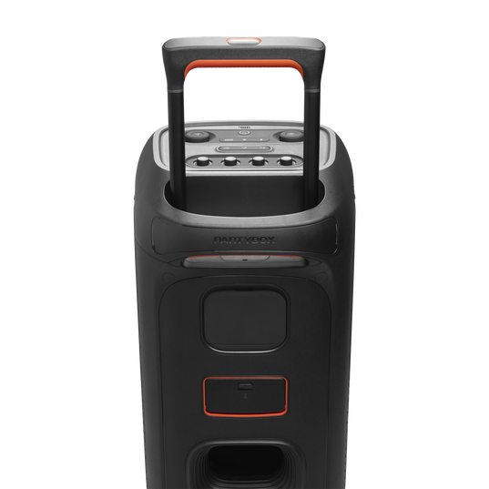 Altavoz JBL PartyBox Stage 320 - Imagen 3
