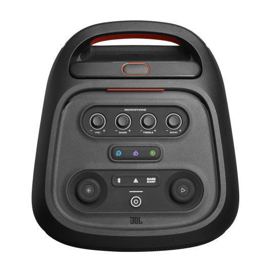 Altavoz JBL PartyBox Stage 320 - Imagen 2