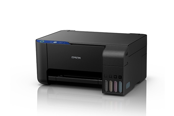 IMPRESORA MULTIFUNCIONAL EPSON ECOTANK L3310 - Imagen 3
